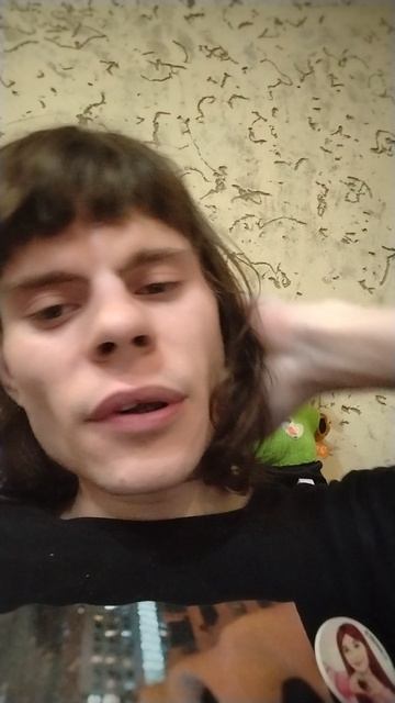 волосы становится длинныйволосы становитс часть 414