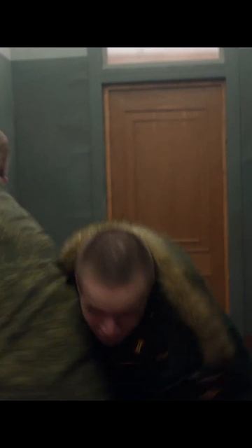 Сериал Ландыши. Такая нежная любовь.