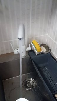 Система защиты от протечек воды