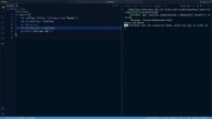 7.004. Ownership with Immutable and Mutable References