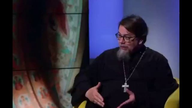 "Рассуждение или Осуждение? Прозорливость, Клевета и Святой Гнев" / Константин Корепанов
