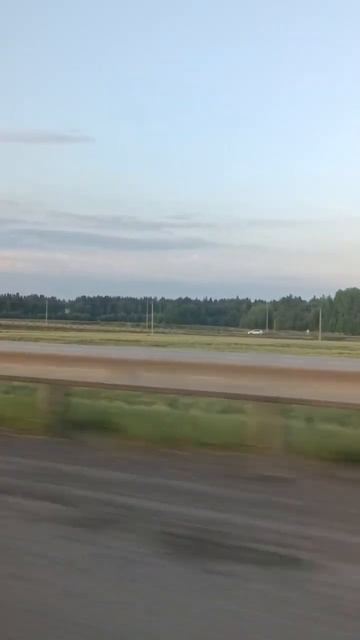 Едем по стране. Пермский край