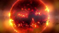 🌞 Солнце Бушует! Опасные Вспышки и Геомагнитные Штормы! ⚡🌍