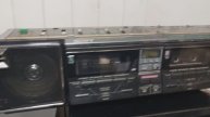 Sony CFS-W901