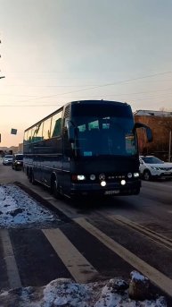 Setra S215HDH Заказной О 540 ЕВ 159 Пермь, прочие заказные гор