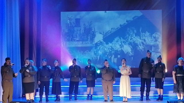 С ПРАЗДНИКОМ! С ДНЕМ ВЕЛИКОЙ ПОБЕДЫ! 80-ЛЕТ❤️