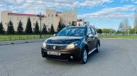 Renault Sandero Stepway, 2013 год