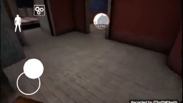 Пытаюсь пройти Granny chapter Two