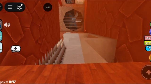 размазываю стих и играю в побег тунг тунг тунг саур тюрьма