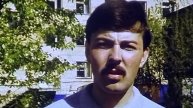 1988 год. Тюмень. Соревнования автомоделистов
