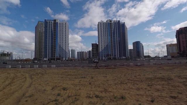 Минск-Мир на территории аэропорта Минск-1