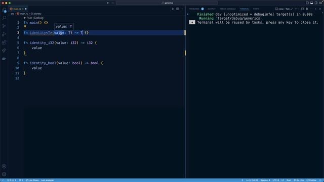 11.001. Intro to Generics