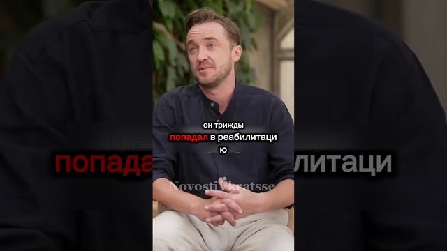 Он стал всемирно известным благодаря роли злодея в «Г?