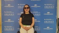 Отзыв о лазерной коррекции зрения в клинике "Зрение Красноярск", 88001009876
