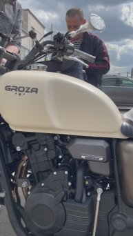 Честный отзыв от реального покупателя! 👍
GROZA DEFENDER 500LC