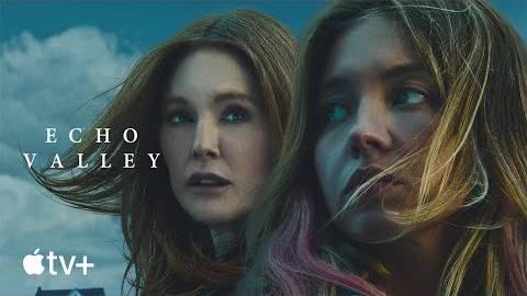 Долина Эхо — Official Trailer ｜ Apple TV+