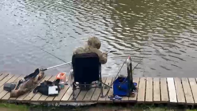 Основной водоем