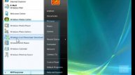 Тест - Обзор Windows VISTA
