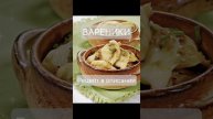 Вареники, которые тают во рту: Секретный рецепт, от которого все в восторге!
