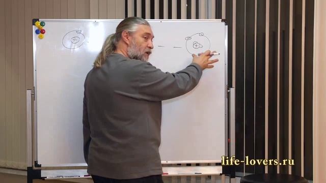 Алексей Капранов. Клуб 33. Часть 13