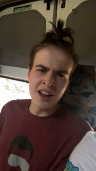 Едем на речку Донец