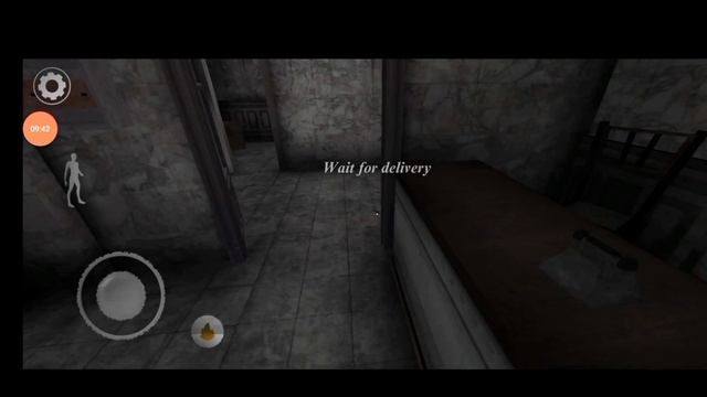 Granny 5 remake * создатель А12* прохождение на сложности Easy🙂