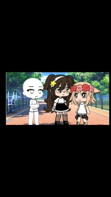 сестра)) #рек #гачаклуб #гачалайф #гача_лайф #лютик #gacha #?