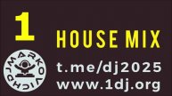 Клубные хаус дискотеки 90х в Москве и СПб 2025 - DJ MARKOVICH - пятичасовой сборник хаус музыки 1