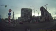 Я МЕРС паркуюсь где хочу