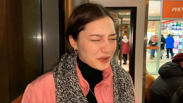 "Шокирующие ответы девушек на самые неудобные вопросы!"