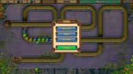 Malachite: Temple of the Sun Collector's Edition ost. Игровой процесс №1.