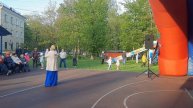 Алеся Лужкова
