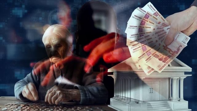 Вестник Киберполиции России