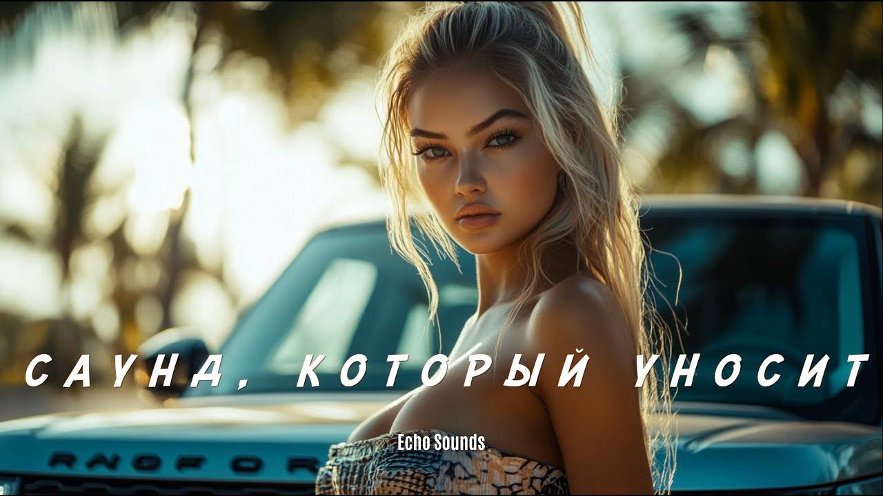 НОВИНКИ ЛУЧШИХ РУССКИХ ХИТОВ 2025🎧New Russian Pop✌Русская Музыка 2025📀Новые Русские Песни 2025