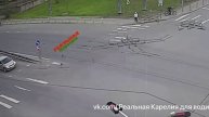 УТКИ НАРУШИЛИ ПДД