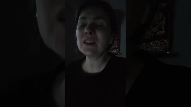 караоке_в_наушниках Вторая весна Жени Трофимова