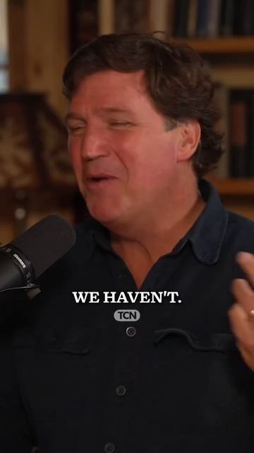 Tucker Started an Evolution Debate on Joe Rogan, Bret Weinstein Joins Us to Continue It