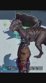 Скрытая ИМБА в АРК Пача для ОГЛУШЕНИЯ! #arksurvivalascended #arksurvivalevolved