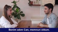 Selamlaşma