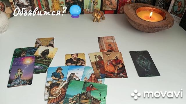 🥰Будет ли примирение? 🧸✨