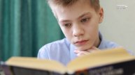 «Семейный альбом»: Кирилл