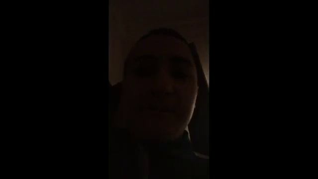 Крик похитил охранника и распорядителя