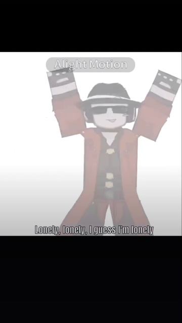 Forsaken animation