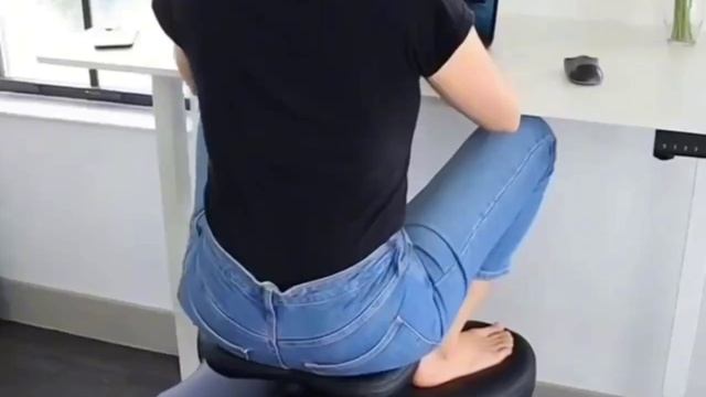 Необычный стул