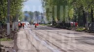 ‼️ВНИМАНИЕ‼️ ❗️РЕМОНТ ДОРОГИ❗️ Перекрыта улица Алиша (участок дороги от ул Джалиля до ул. Гоголя) 👉