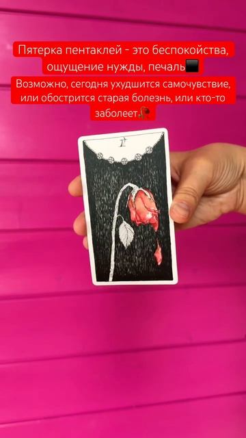 🧘🏻♀️#картадня #cardoftheday #таро #tarot #таропрогноз #совет