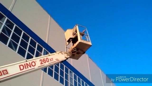 Ещё один прикол со стройки герой тот же самый