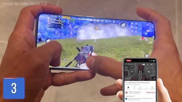 Какой XIAOMI Купить в 2025 году