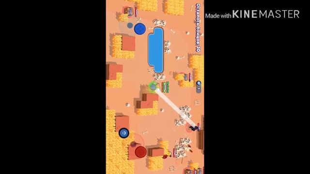 Играю Brawl.stars чекни описание