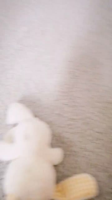 По моему у него слишком много игрушек 🤔